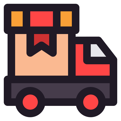 kurier kostenlos Icon