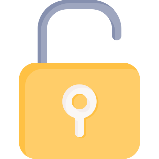 Замок бесплатно иконка Замок бесплатно иконка