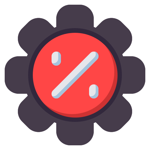 engranaje icono gratis