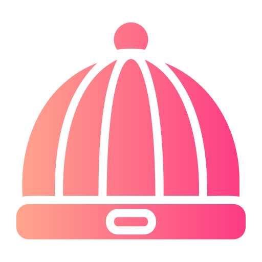 gorro grátis ícone
