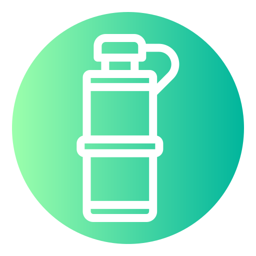 wasserkolben kostenlos Icon wasserkolben kostenlos Icon