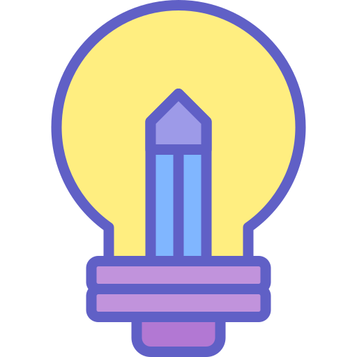 creativo icono gratis