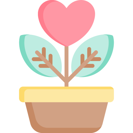 Flower Generic Others icon