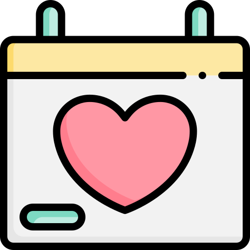 calendario icono gratis