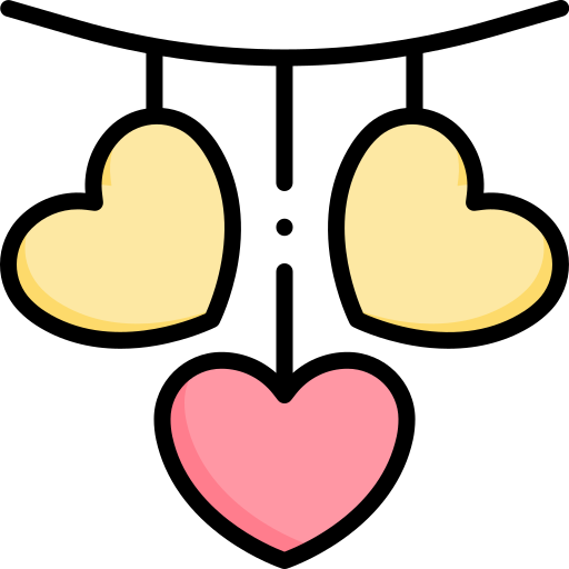 corazón icono gratis