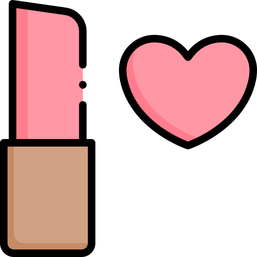 belleza icono gratis