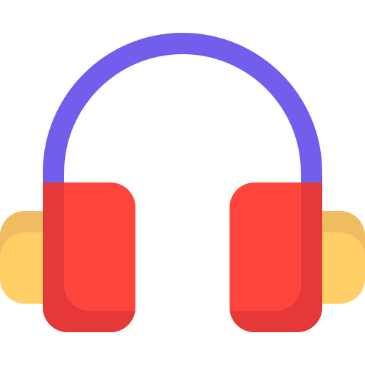 audio icono gratis