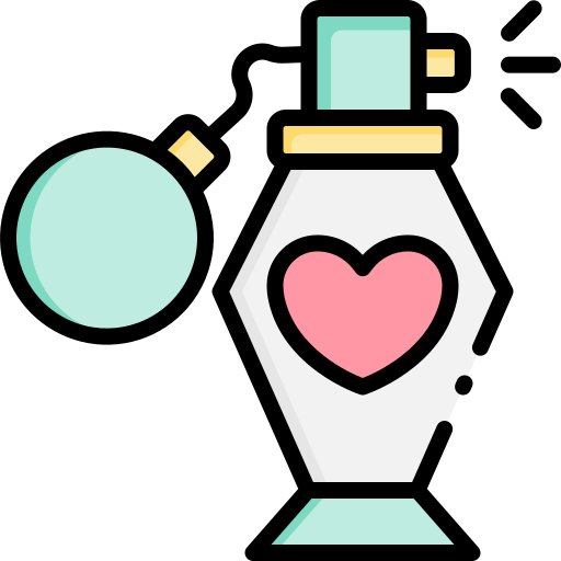 belleza icono gratis