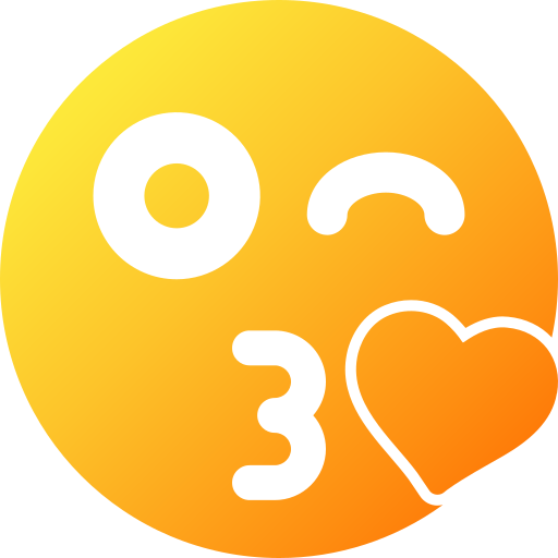 kuss kostenlos Icon kuss kostenlos Icon