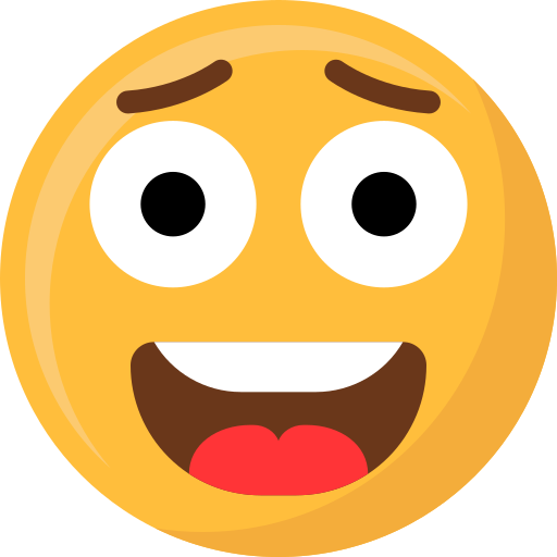 Laughing - free icon