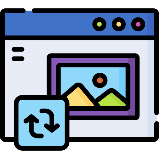 repost kostenlos Icon