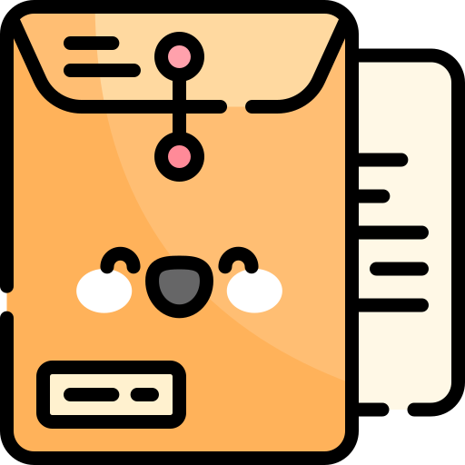 dossier kostenlos Icon dossier kostenlos Icon