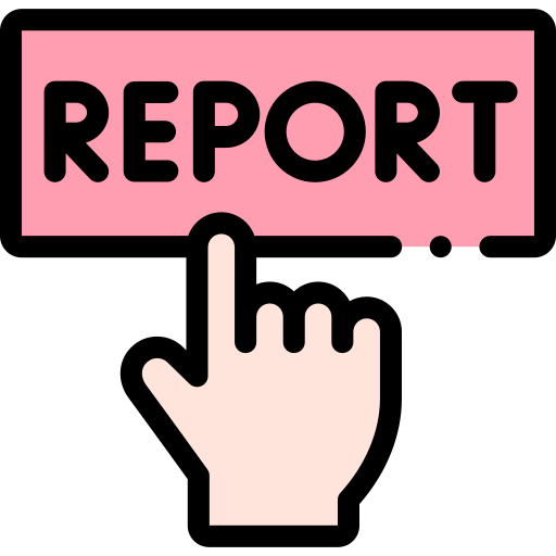 Complaint free icon Complaint free icon