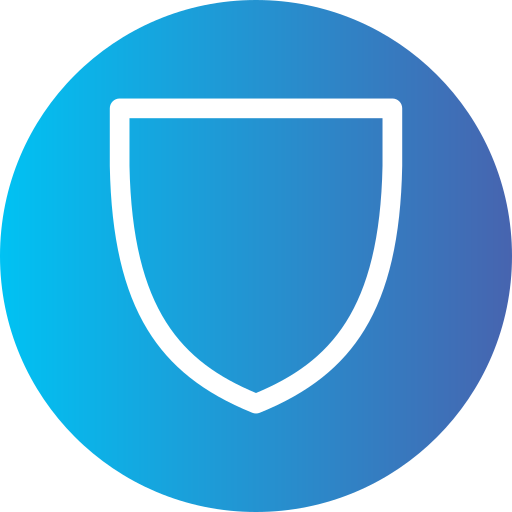 proteger icono gratis