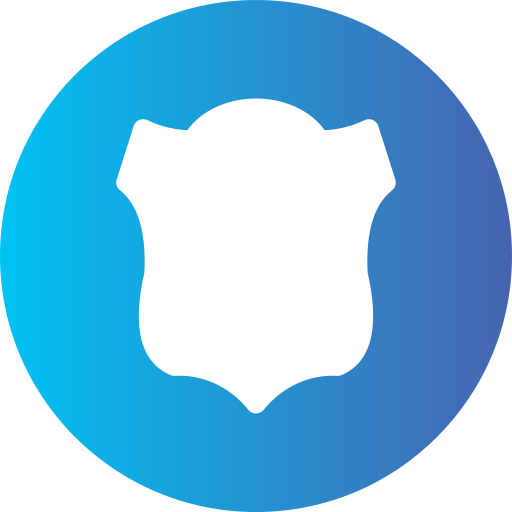 Shield Generic gradient fill icon