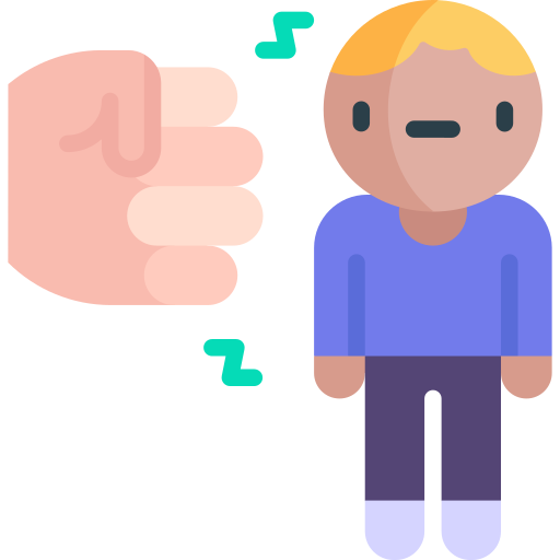 Издевательства бесплатно иконка Издевательства бесплатно иконка