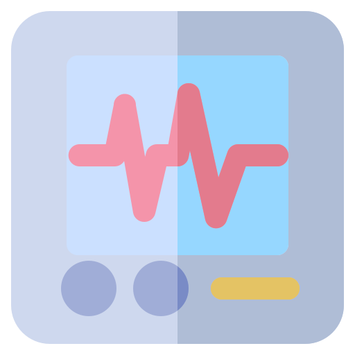 Cardiogram Generic Others icon