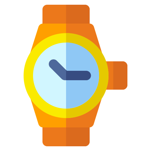 reloj icono gratis