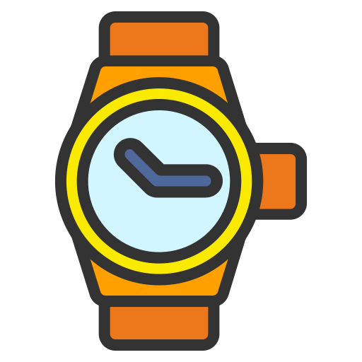 reloj icono gratis