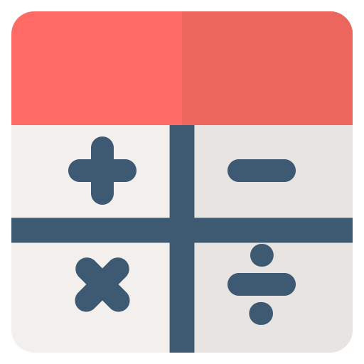 Бухгалтерский учет бесплатно иконка