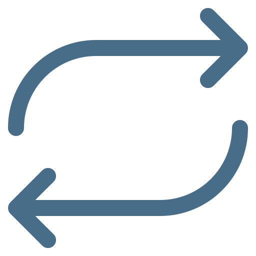 Arrow free icon