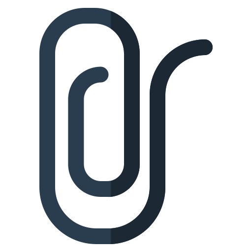 anexar grátis ícone