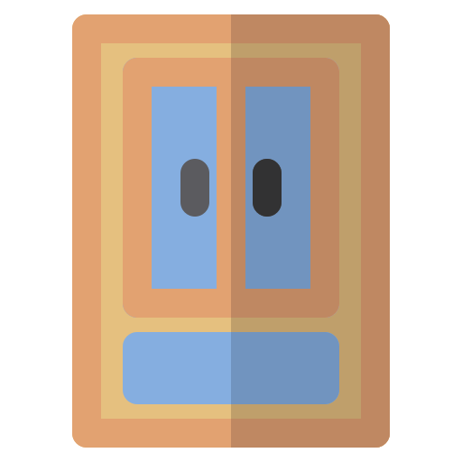 gabinete icono gratis