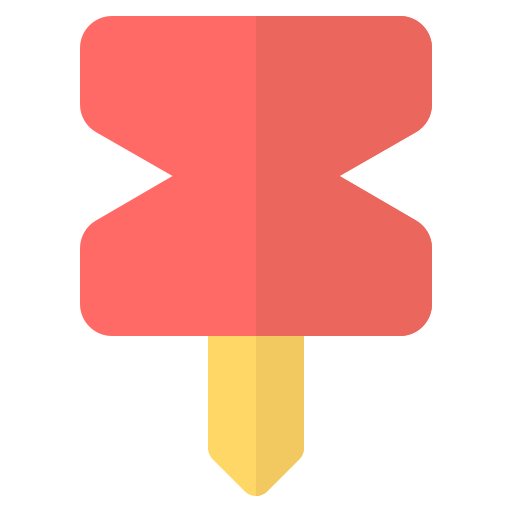 붙이다 무료 아이콘