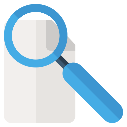 loupe Icône gratuit loupe Icône gratuit