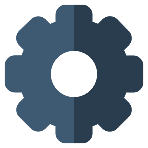 Зубчатое колесо бесплатно иконка