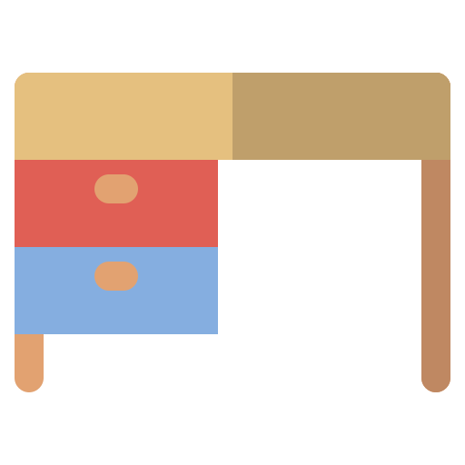 escritorio icono gratis