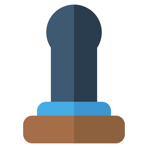 approuvé Icône gratuit