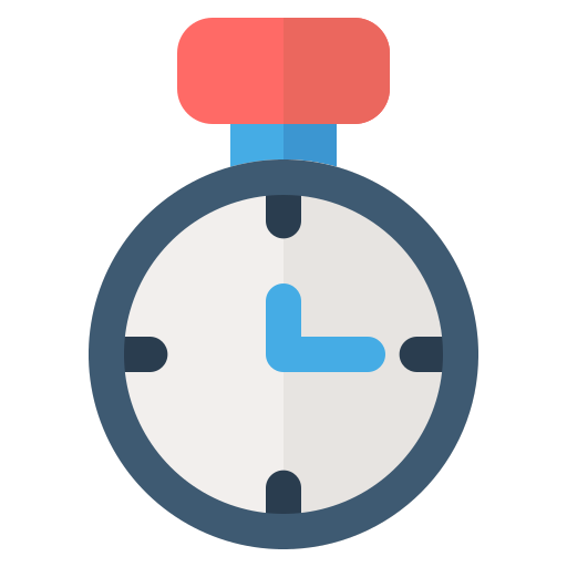 시계 무료 아이콘