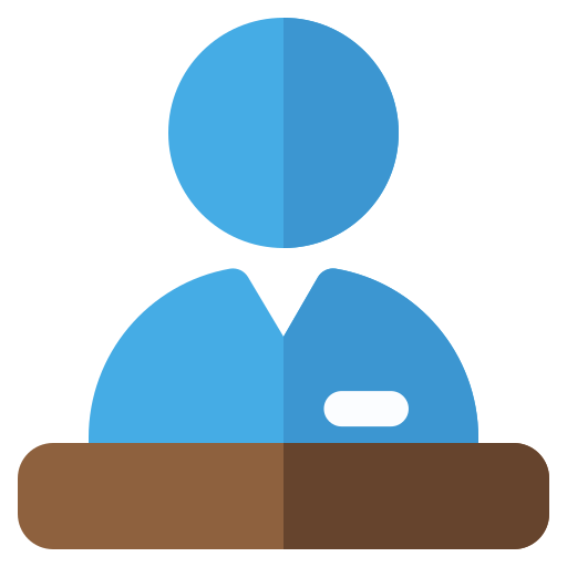 사업 무료 아이콘