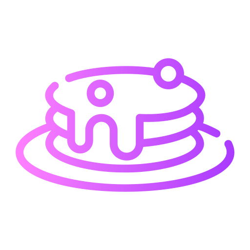 Pancake free icon