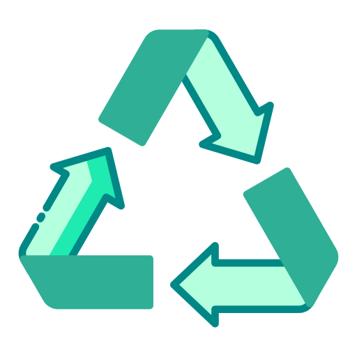 reciclar icono gratis reciclar icono gratis
