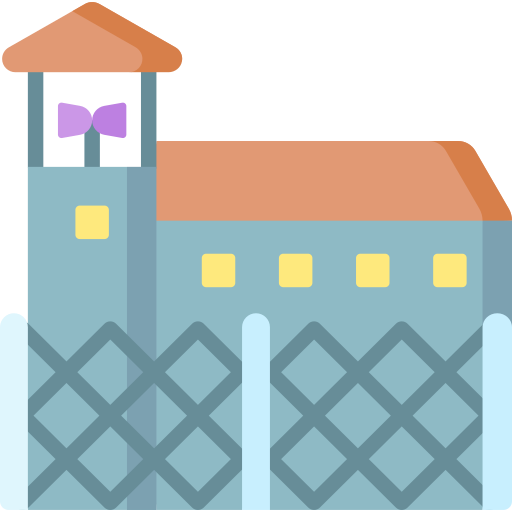 gefängnis kostenlos Icon