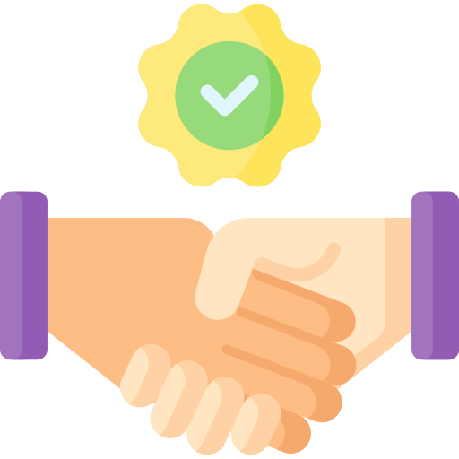 Agreement - Free business and finance icons