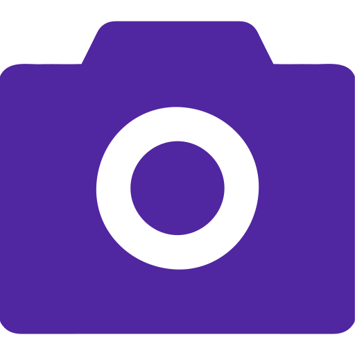 Camera free icon