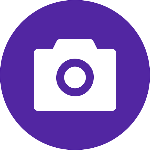 cámara icono gratis