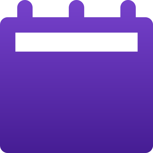 calendario icono gratis