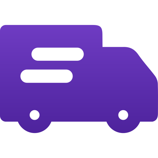 transporte icono gratis