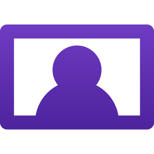 tarjeta de identificación icono gratis