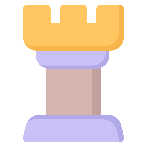 Chess free icon