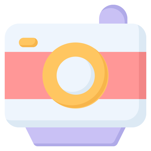 Camera free icon Camera free icon