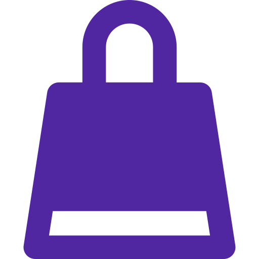 bolsa de compras grátis ícone bolsa de compras grátis ícone