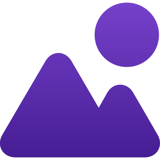 scenery icono gratis