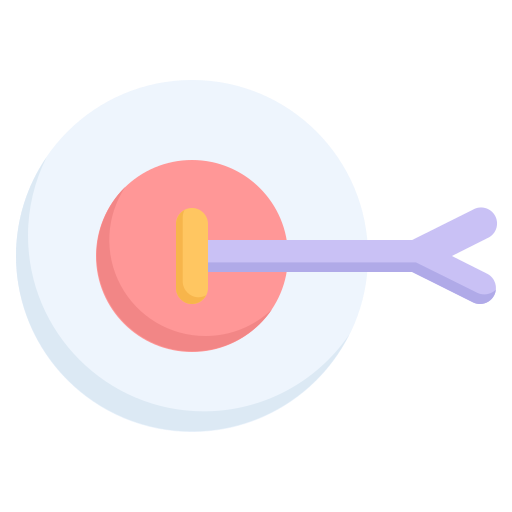 Arrow free icon