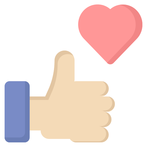 Сердце бесплатно иконка