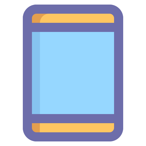 Device free icon Device free icon